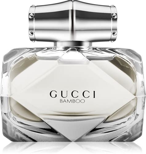 Gucci Bamboo eau de parfum pour femme 75ml